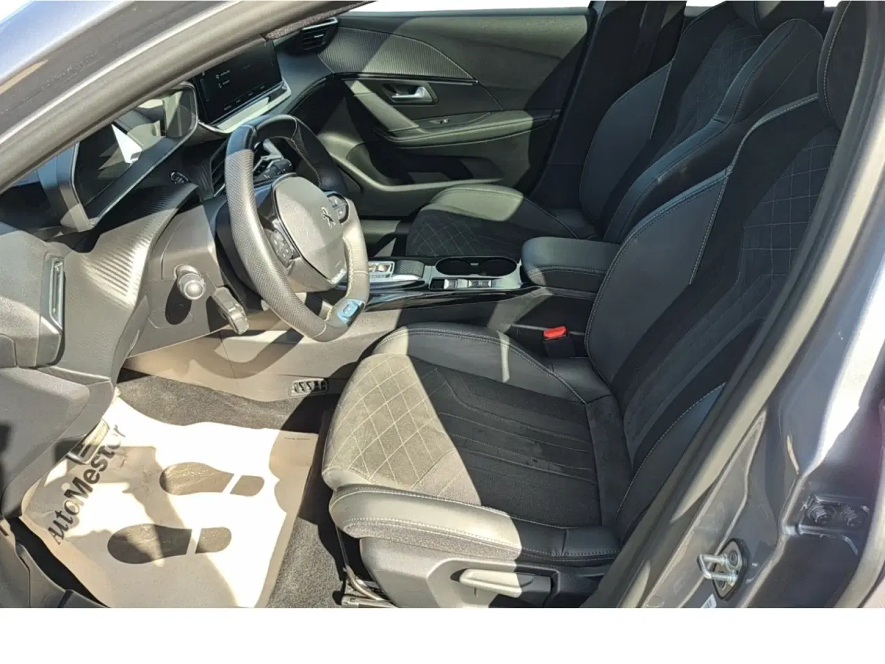 Billede 11 - Peugeot e-208 50 GT Sky
