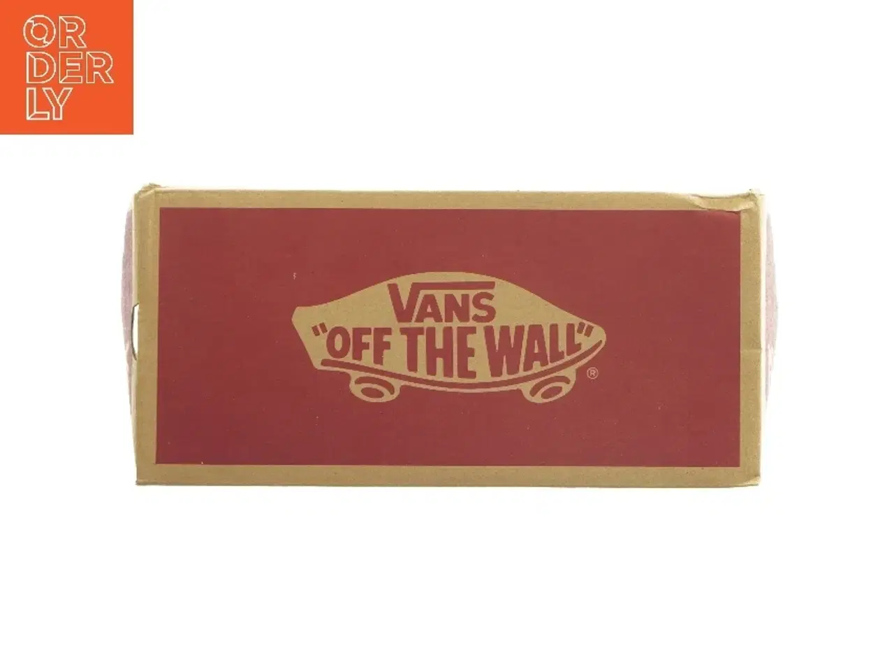 Billede 5 - Vans Old Skool børnesko fra Vans (str. 31 )