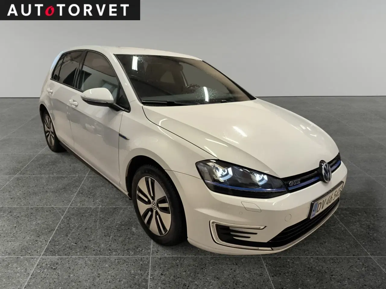 Billede 2 - VW Golf VII 1,4 GTE DSG