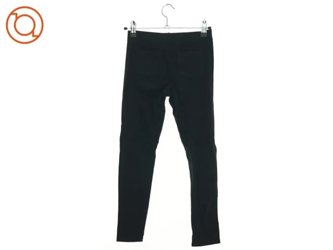 Billede 1 - Leggings fra H&M (str. 140 cm)