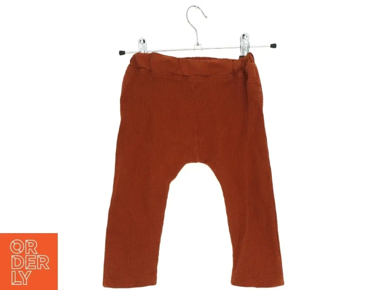 Billede 2 - Bukser fra Name It (str. 86 cm)