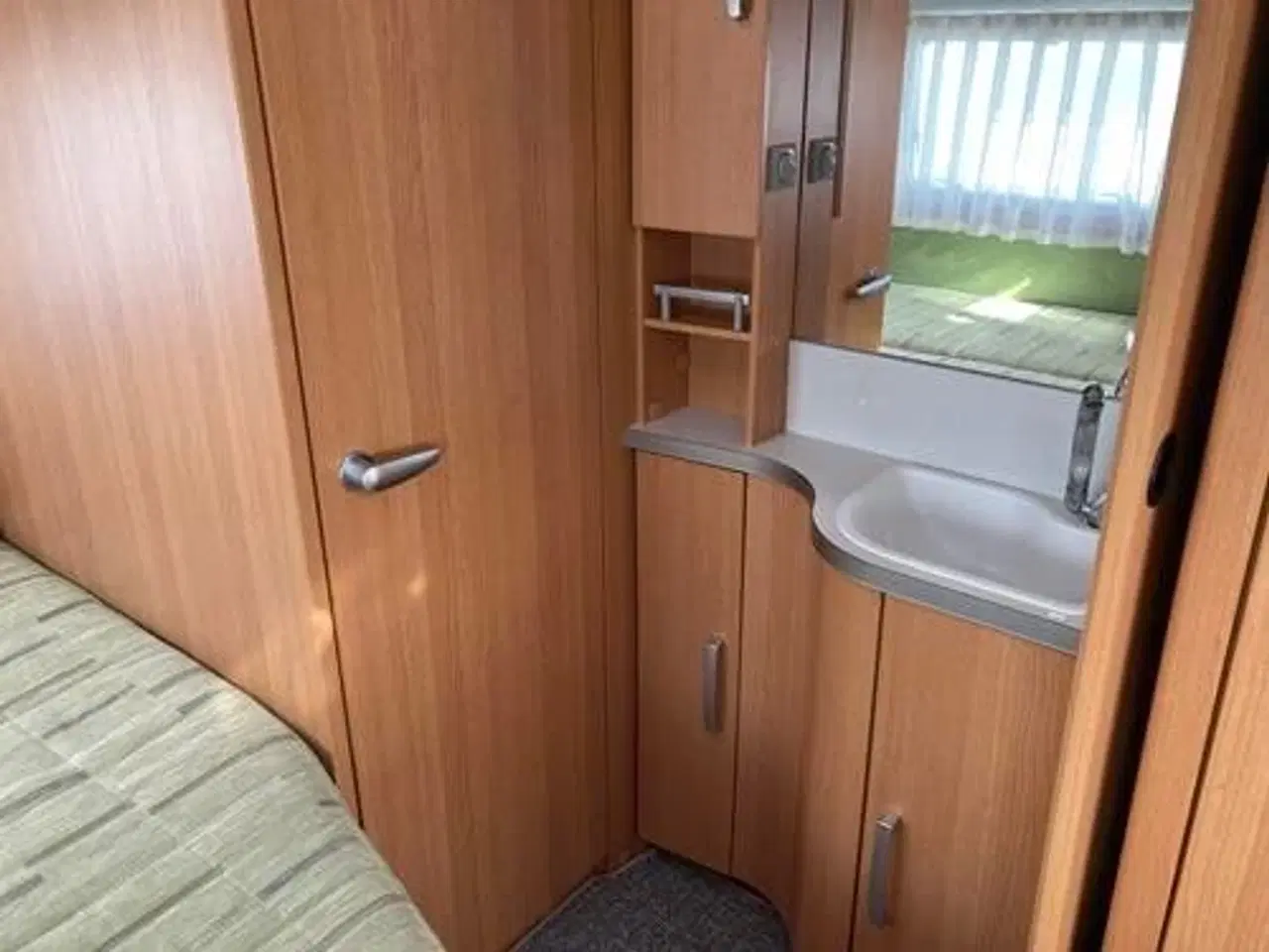 Billede 8 - Wilk S3 *** 490 HTD -  TILBUD spar 10.000 NU 89.995.-