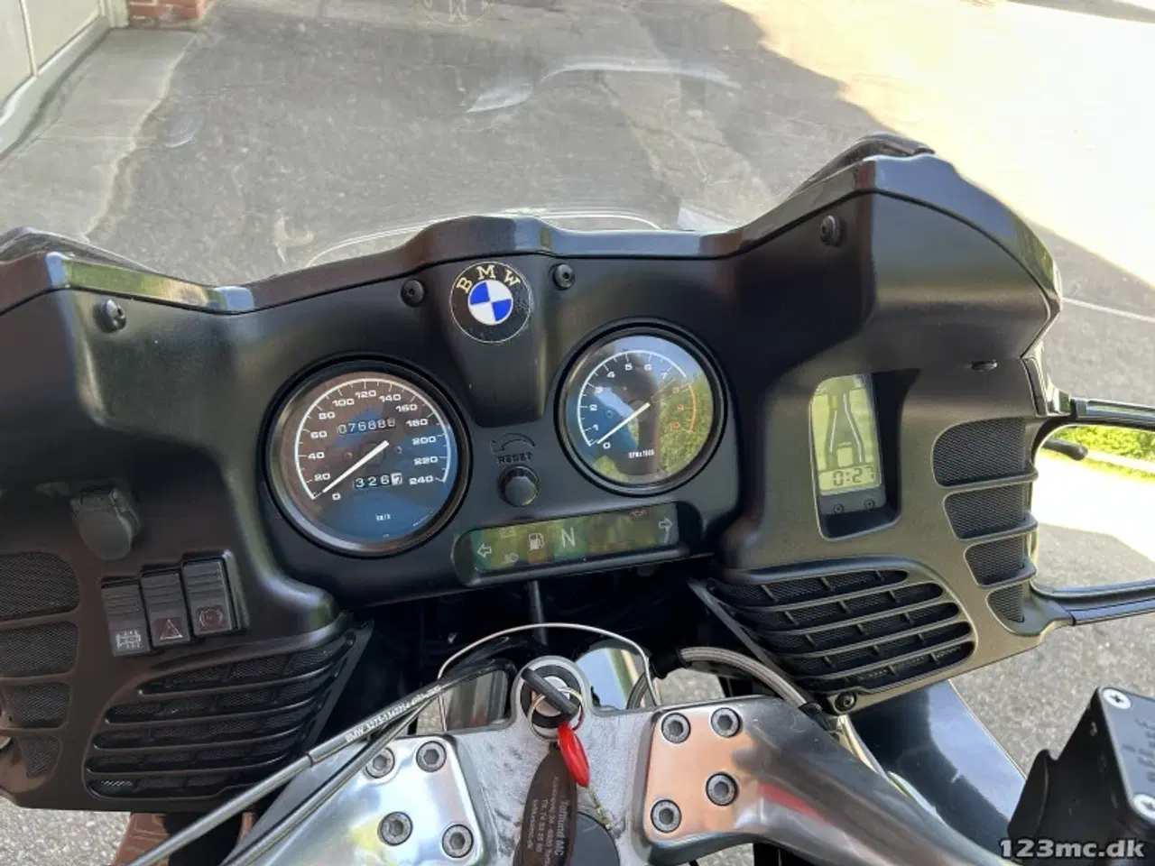 Billede 6 - BMW R 1100 RT