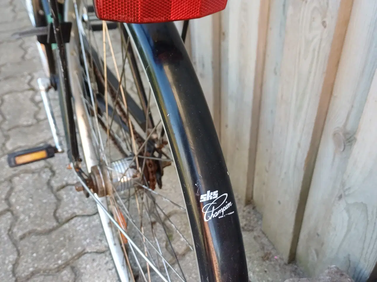 Billede 5 - Herrecykel med 3 gear