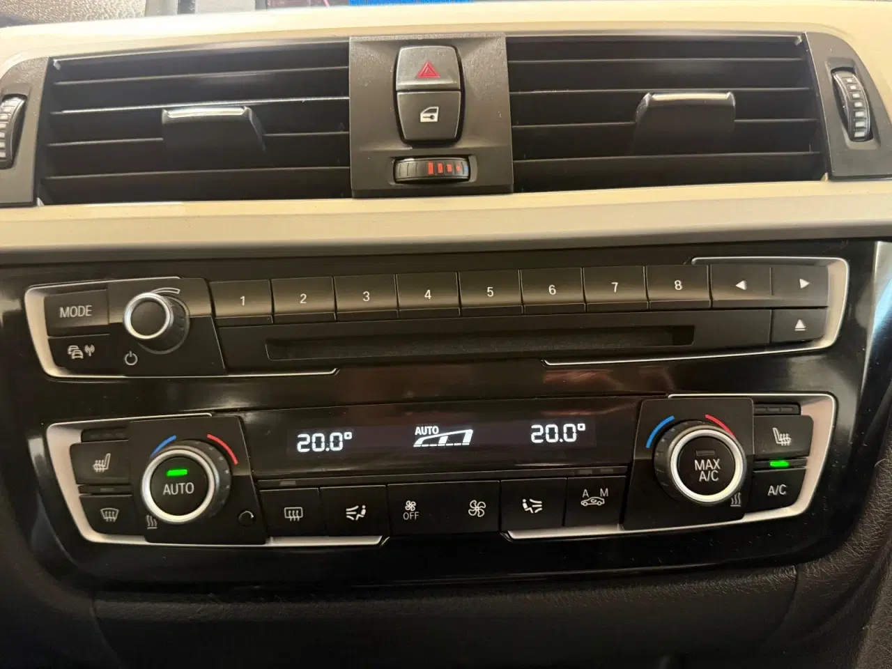 Billede 17 - BMW 320d 2,0 Touring