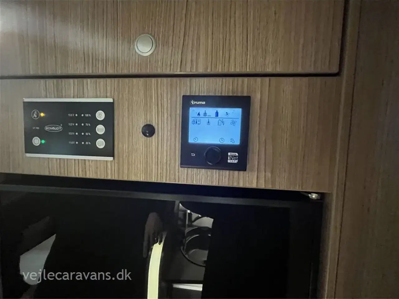 Billede 15 - 2022 - Carado I 338 Edition 15