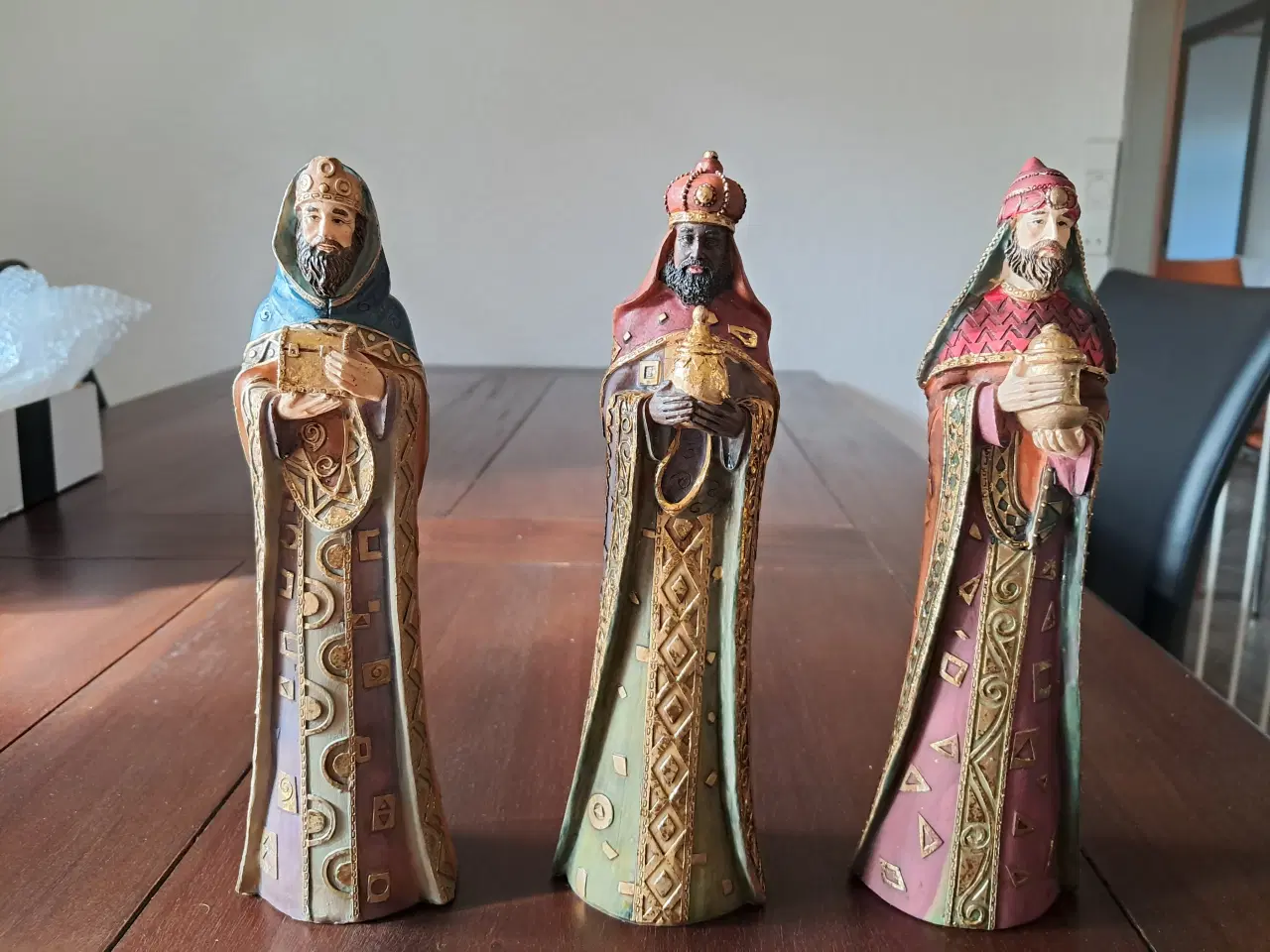 Billede 1 - Hellig 3 konger