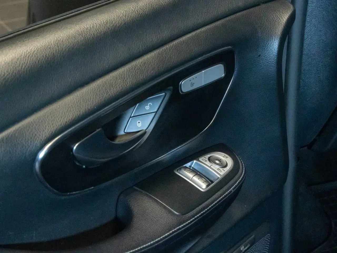 Billede 12 - Mercedes EQV300  Avantgarde XL