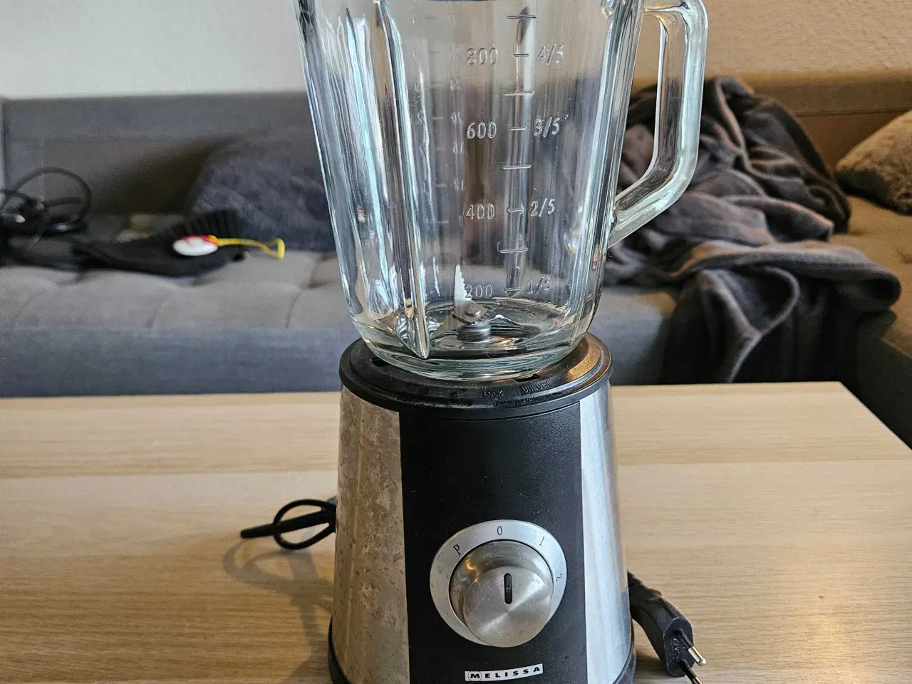 Billede 1 - Melissa blender