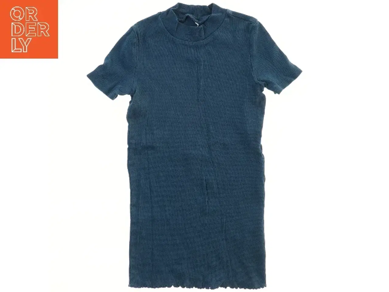 Billede 2 - Kortærmet kjole fra Pomp de Lux (str. 134)