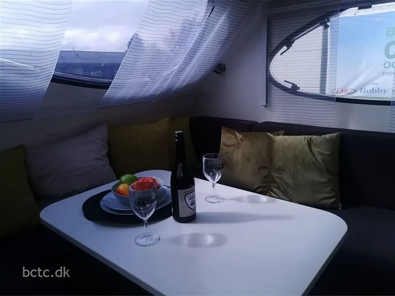 Billede 18 - 2012 - Adria Action 361 LH