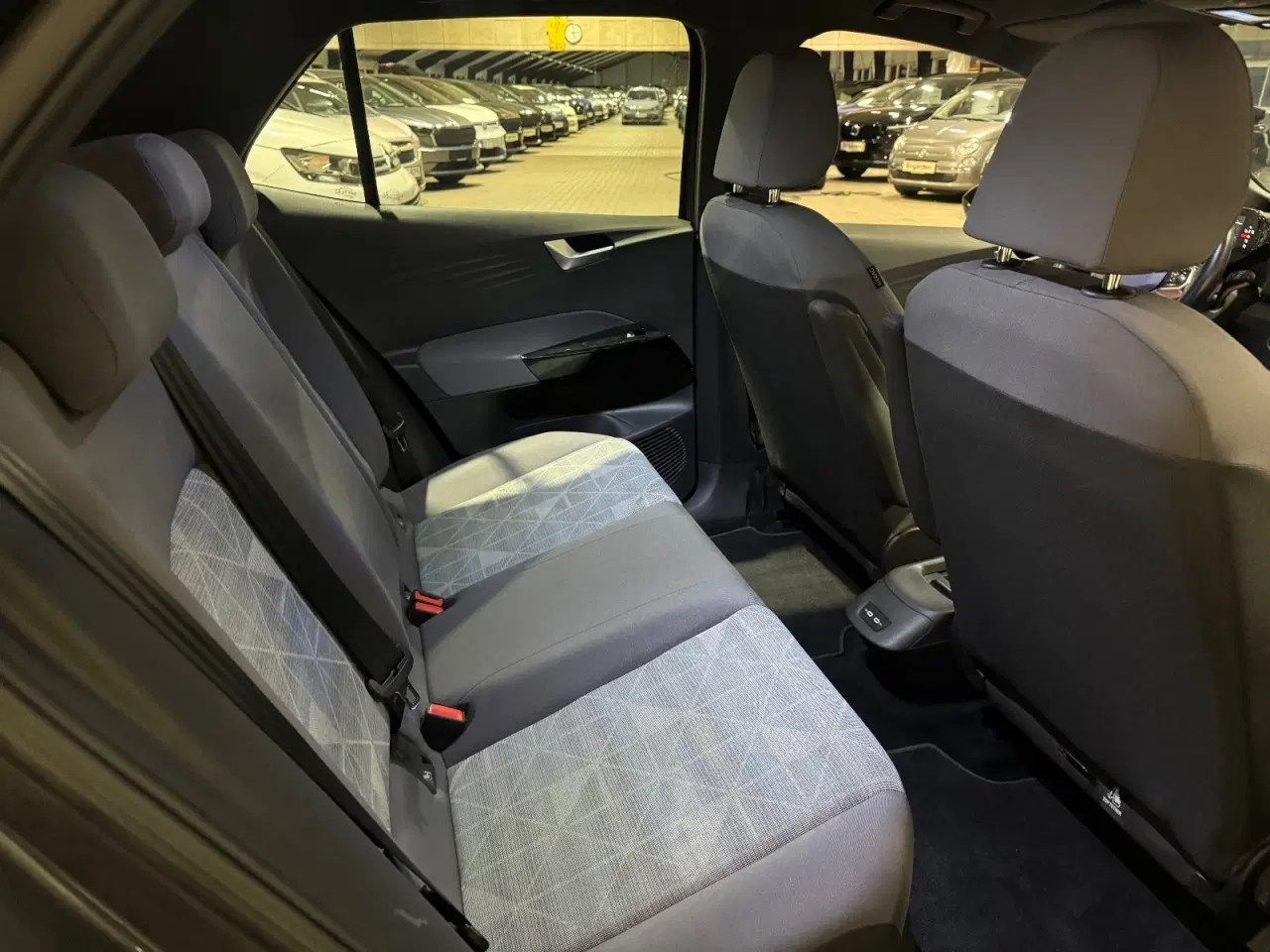 Billede 14 - VW ID.3 58 Pro Performance Life