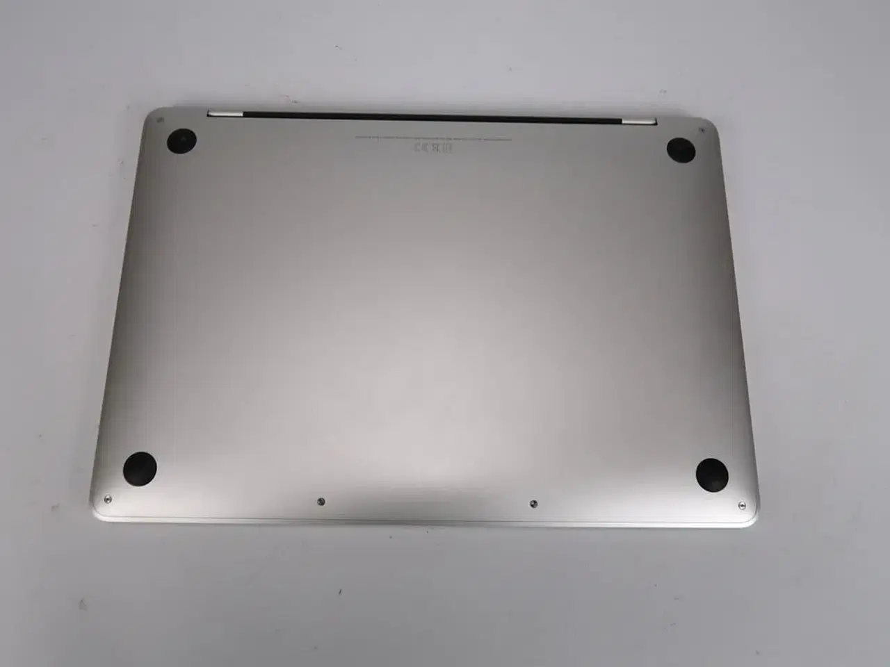 Billede 4 - Apple MacBookPro 13" i5-8257U