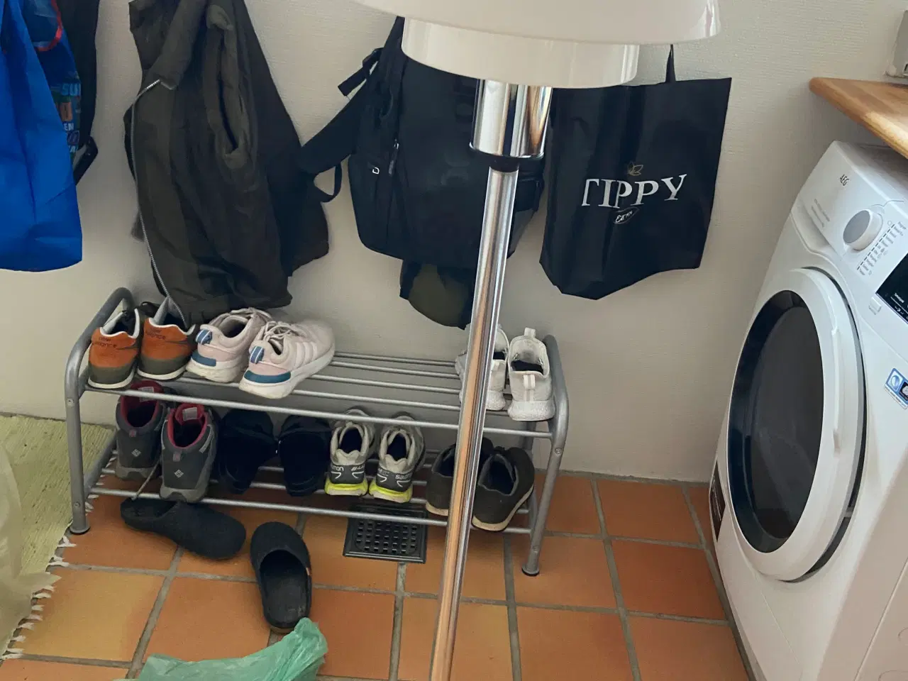 Billede 7 - En Louis Poulsen pH 80