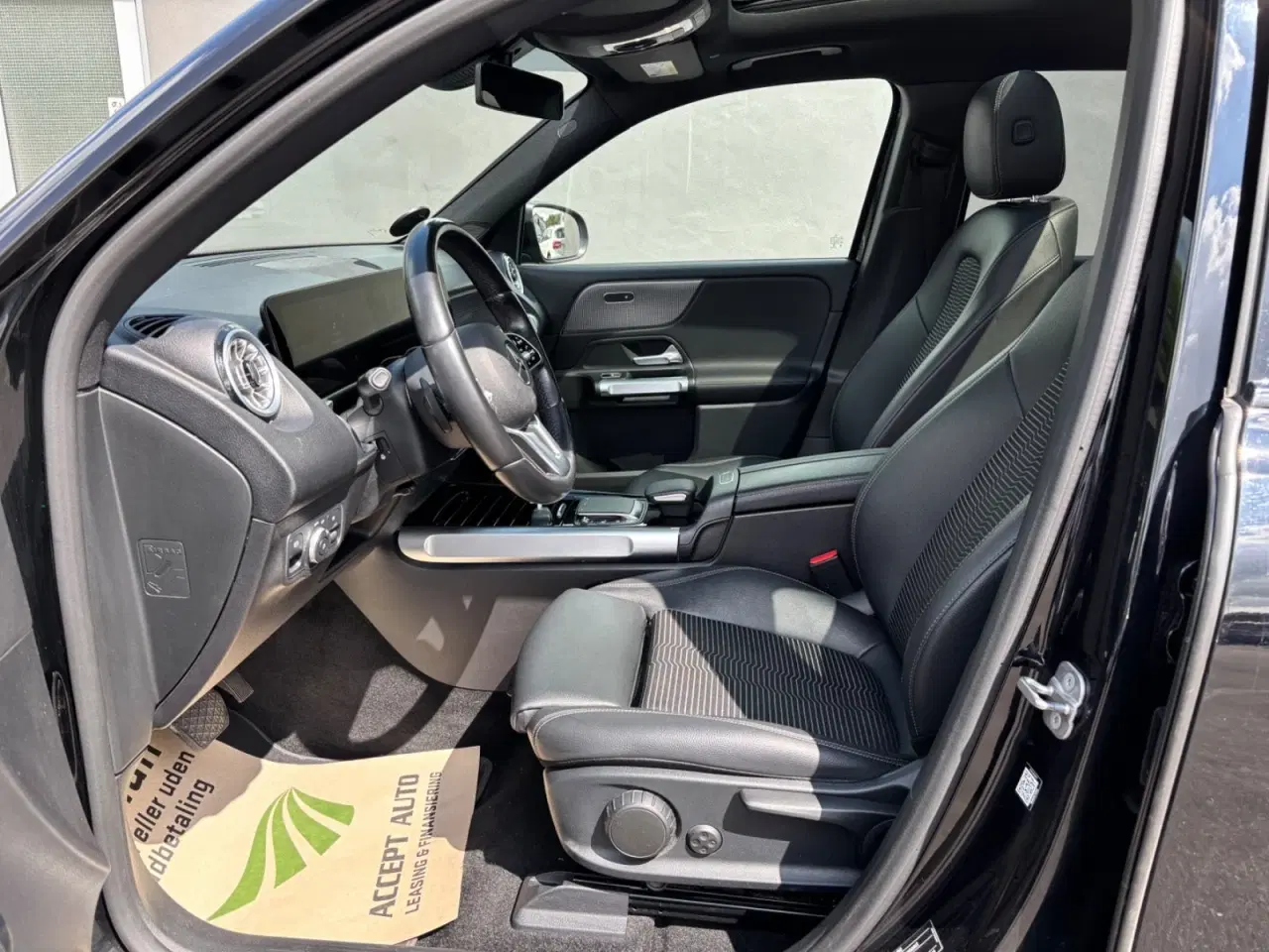 Billede 7 - Mercedes EQB250  Progressive