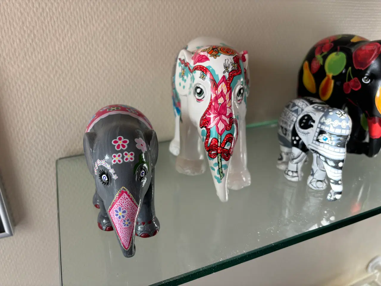 Billede 6 - Elephant parade