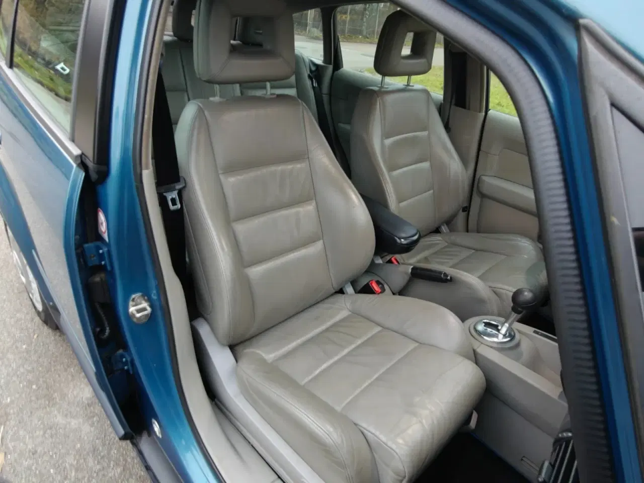 Billede 7 - Audi A2 1,2 TDi Tiptr.