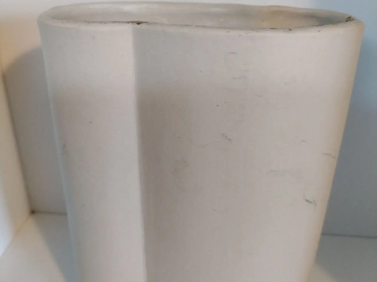 Billede 2 - Keramik vase 
