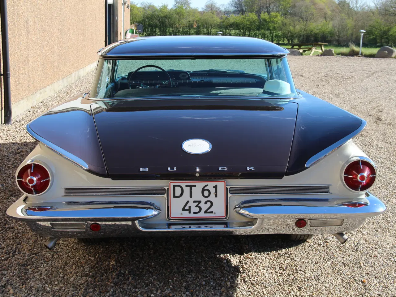 Billede 14 - Buick Electra Flattop 4-door,