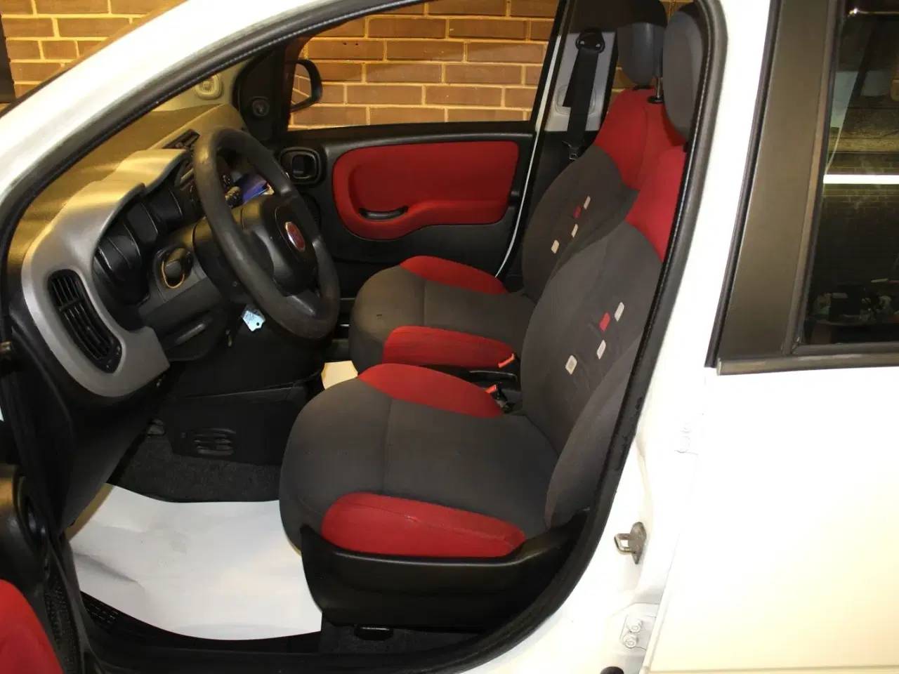 Billede 4 - Fiat Panda 1,2 69 Easy