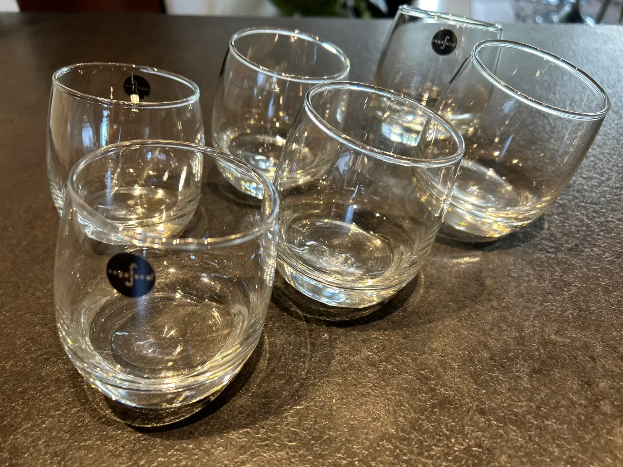 Billede 4 - Whisky drikke glas 