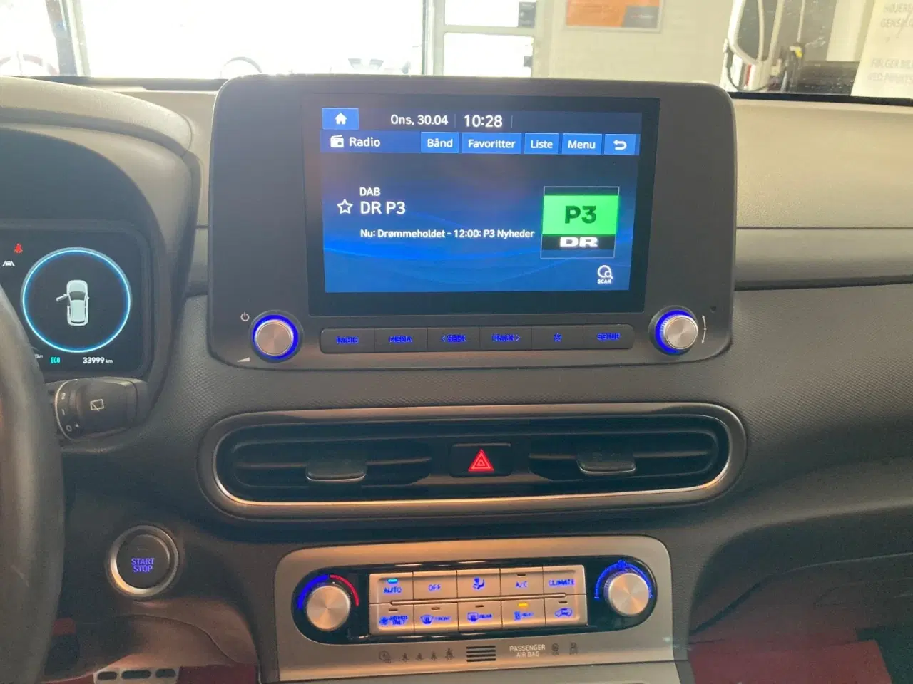 Billede 15 - Hyundai Kona 39 EV Intuitive