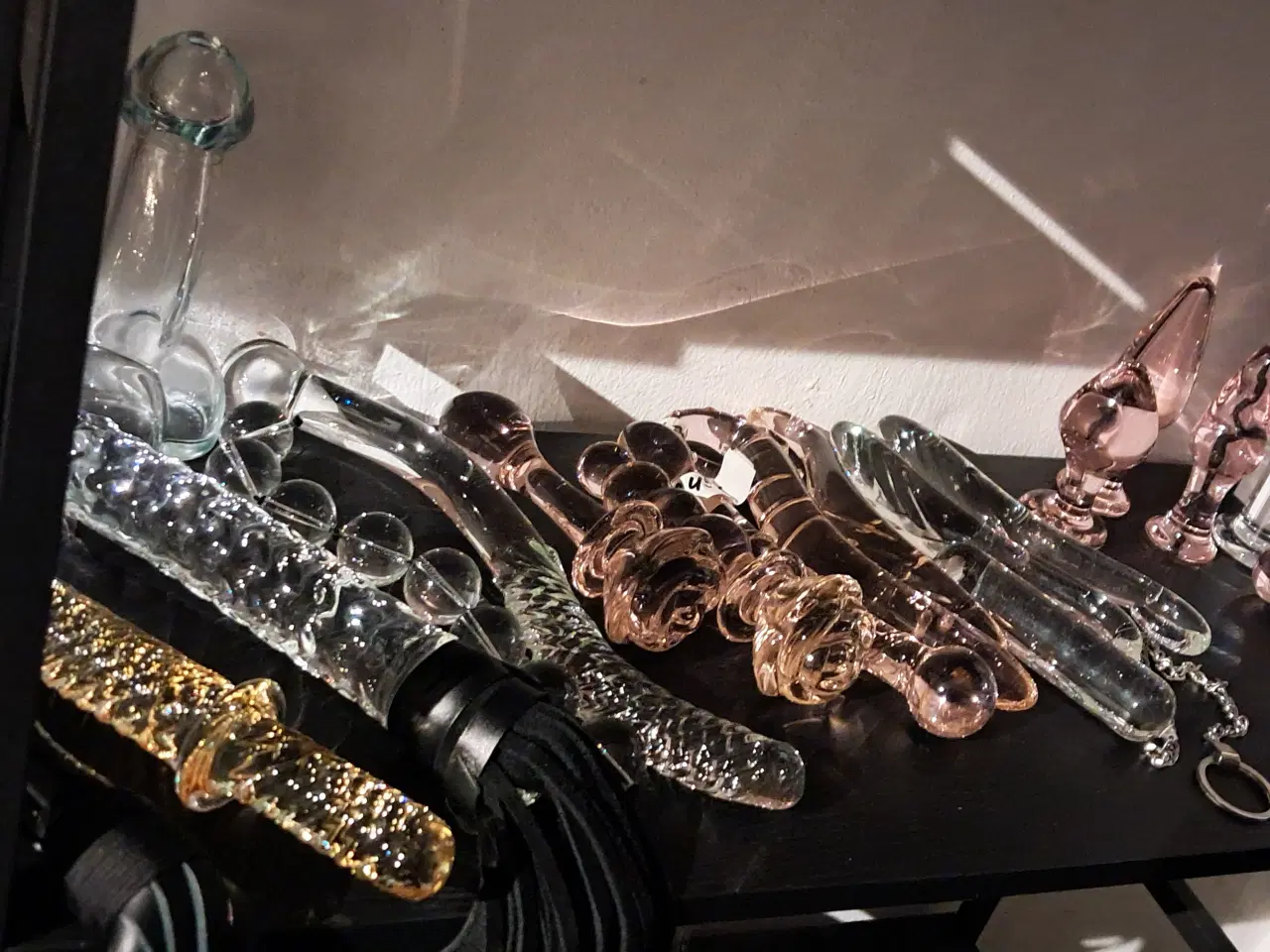 Billede 6 - Voksen legetøj, lingeri m.m