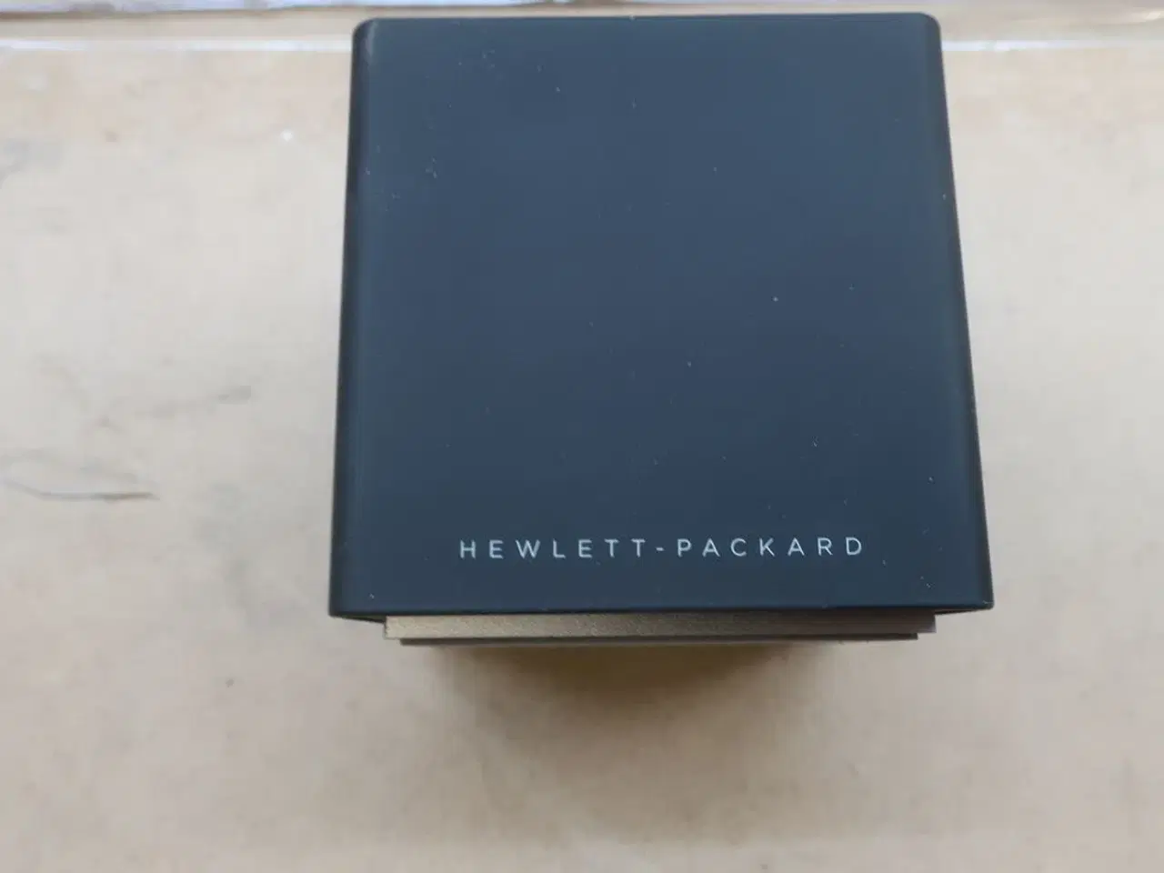 Billede 1 - HEWLETT-PACKARD