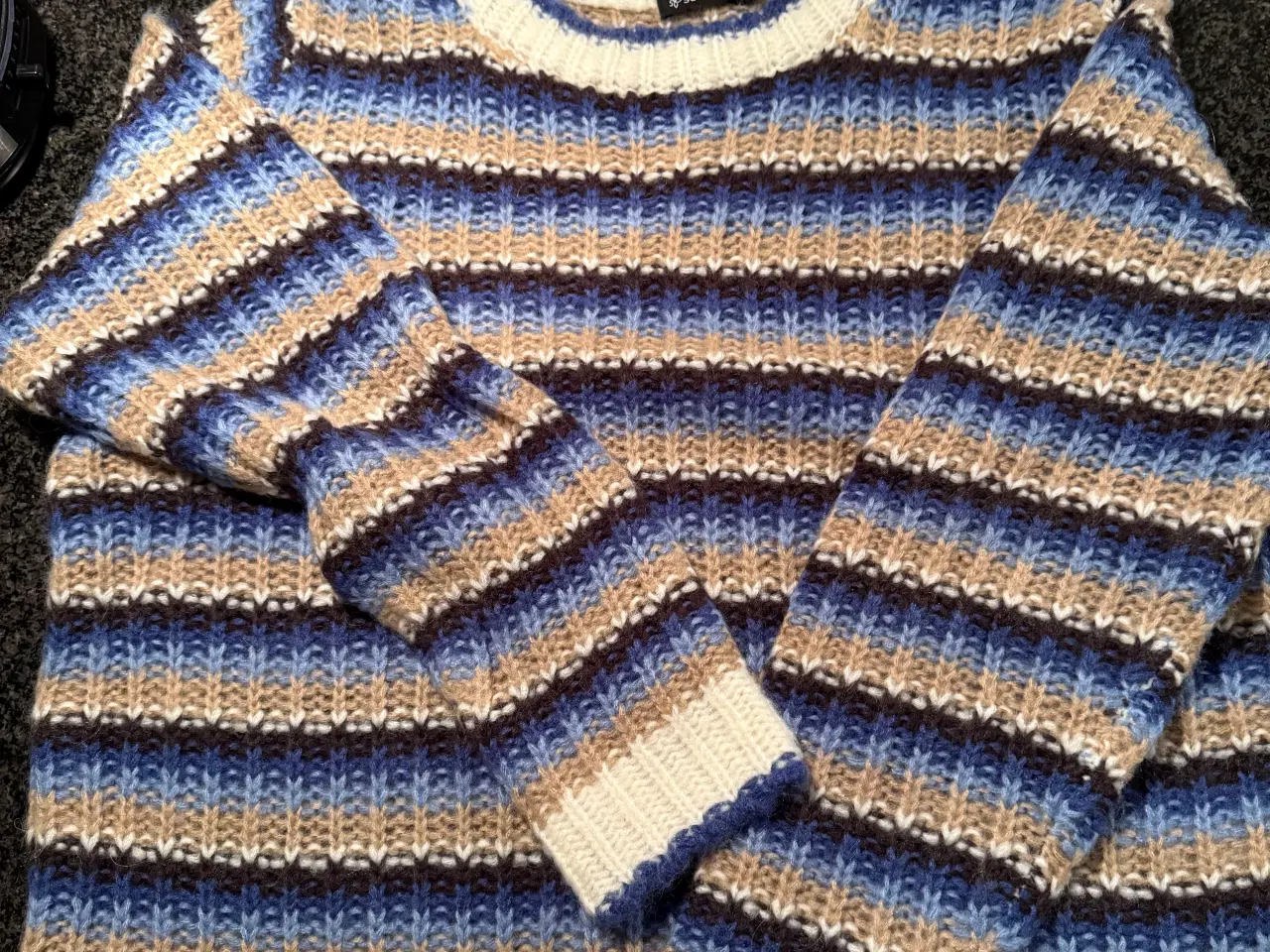 Billede 1 - Sweater soulmate