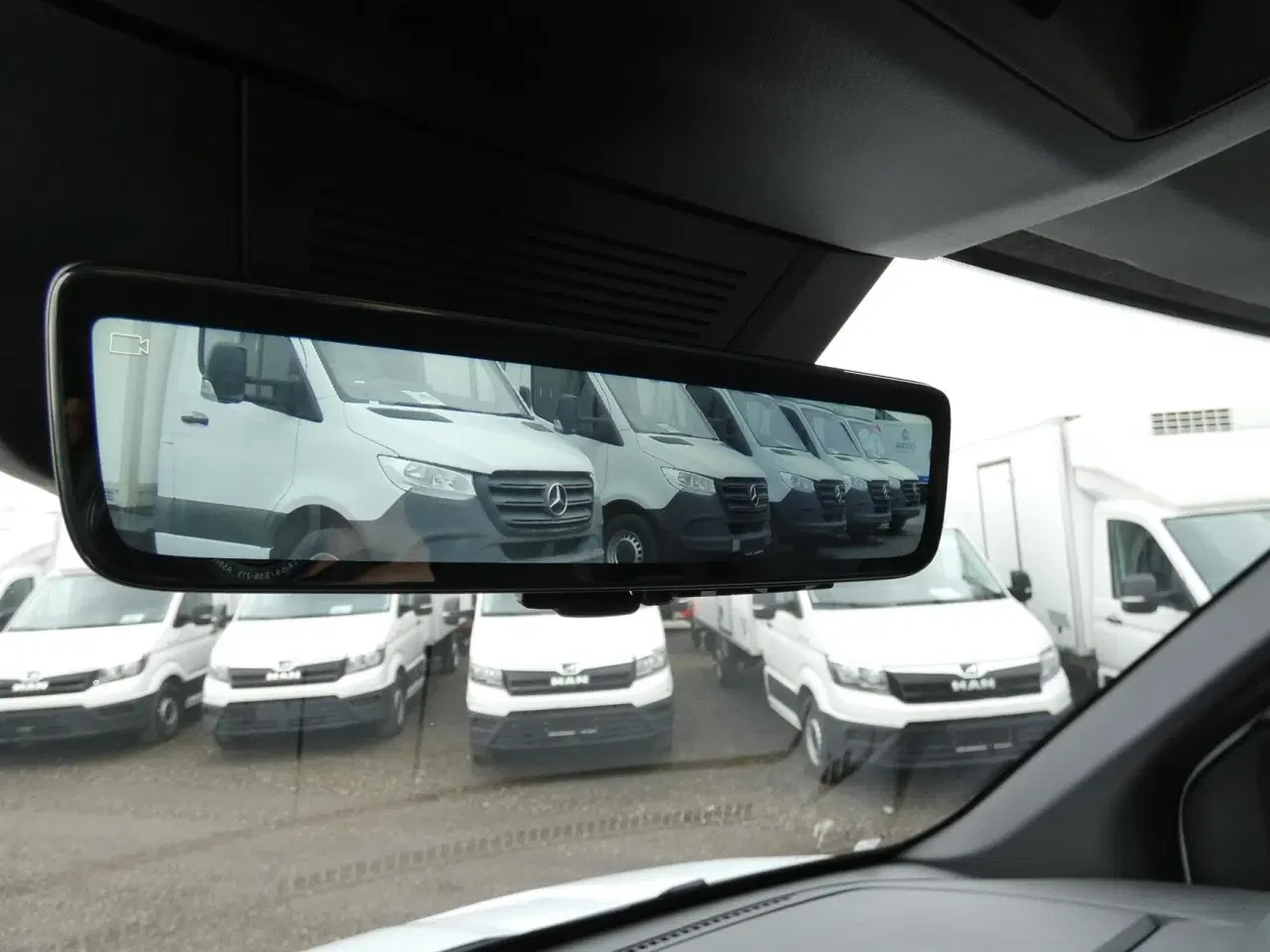 Billede 12 - Renault Master T35 L2H2 EL 140HK Van Aut.