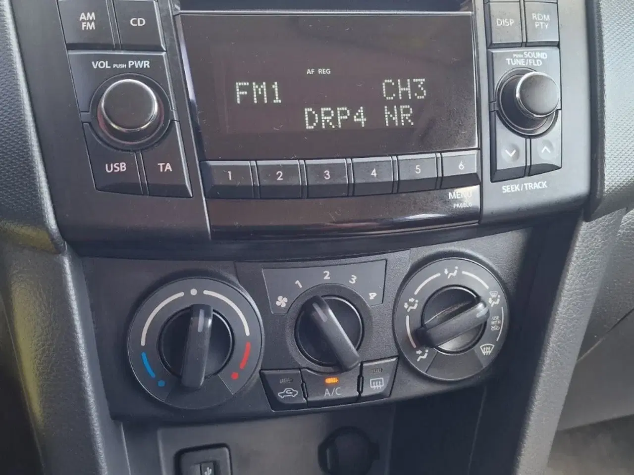 Billede 7 - Suzuki Swift 1,2 Cruise