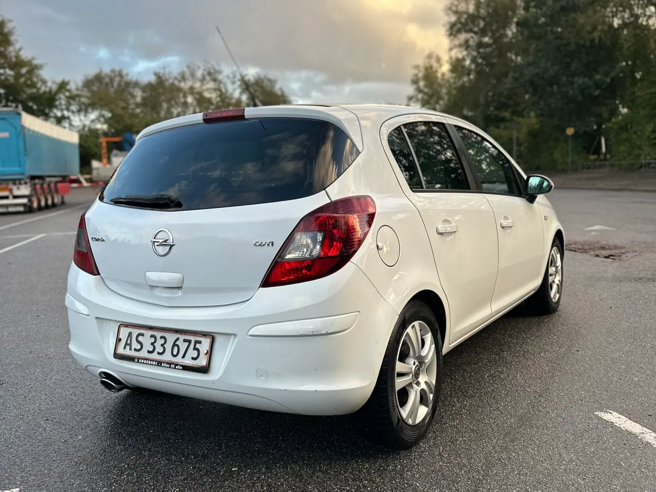 Billede 5 - Opel Corsa 1.3 CDTI