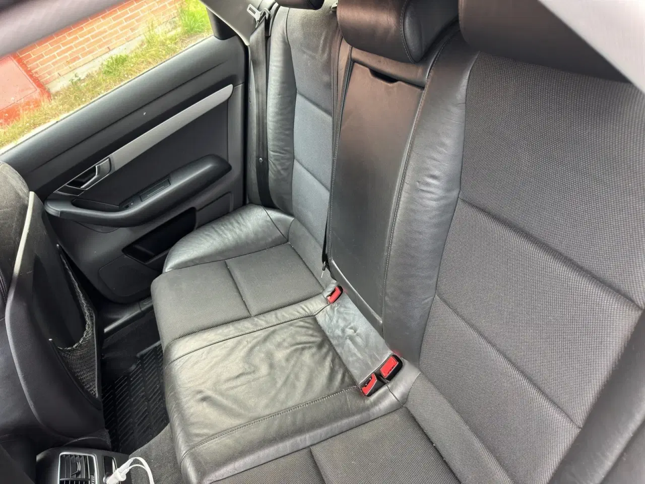 Billede 14 - Audi A6 2,4 V6 Avant Multitr.