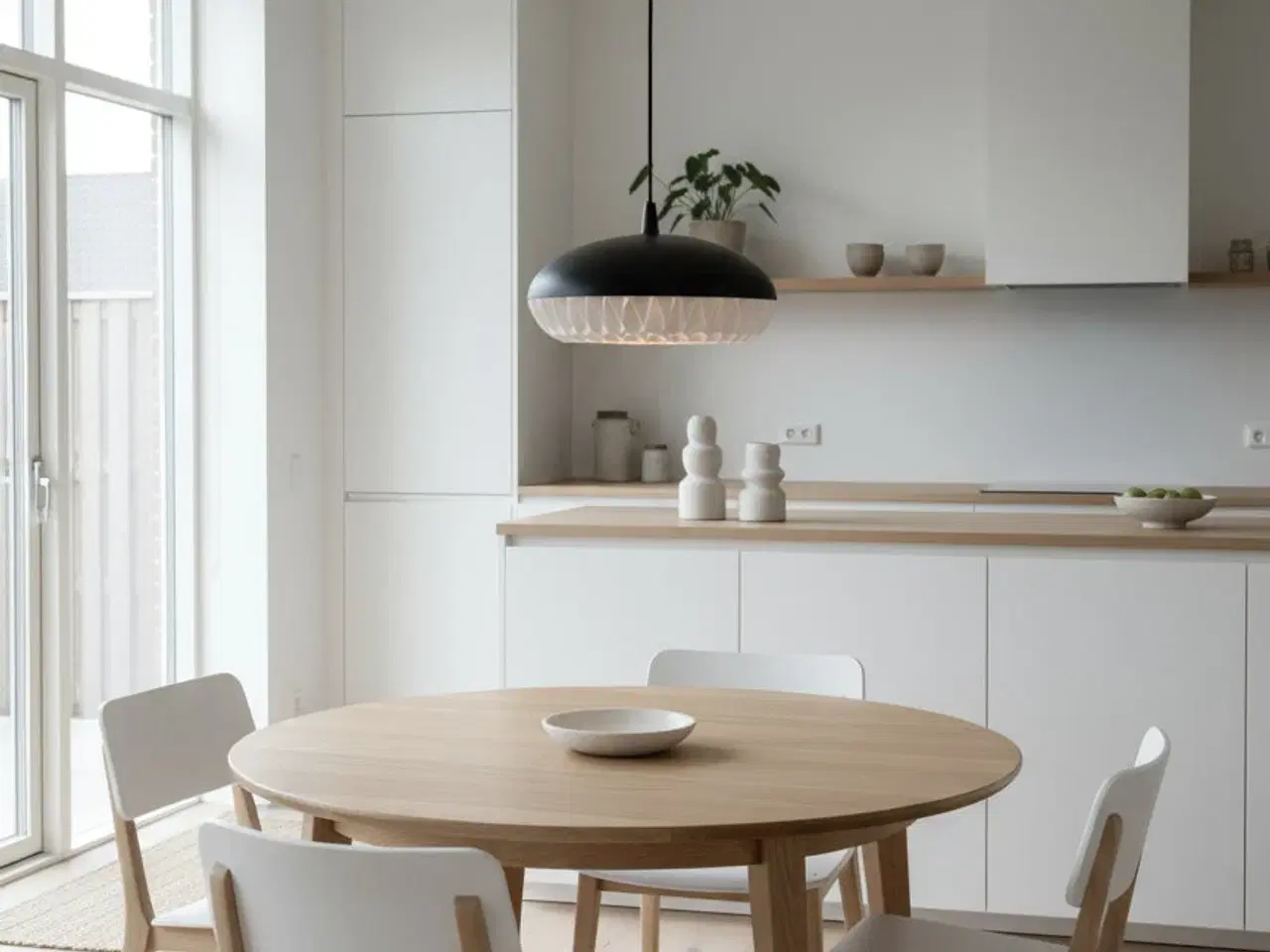 Billede 2 - Fritz Hansen | Aeon Rocket P1