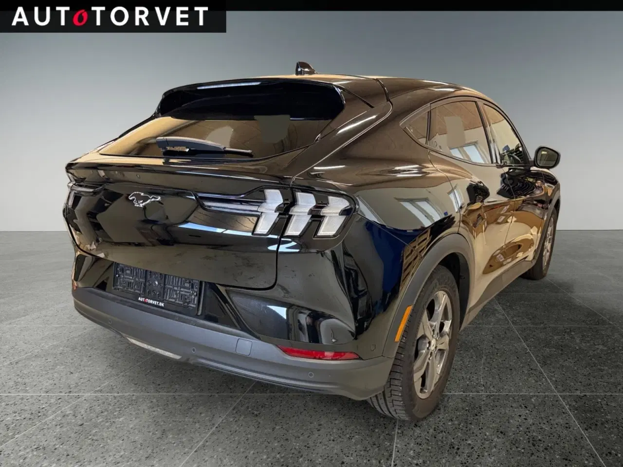 Billede 3 - Ford Mustang Mach-E 75 Standard Range