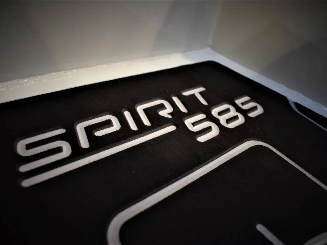 Billede 20 - Aqua Spirit 585DC - 130 HK Yamaha/Udstyr