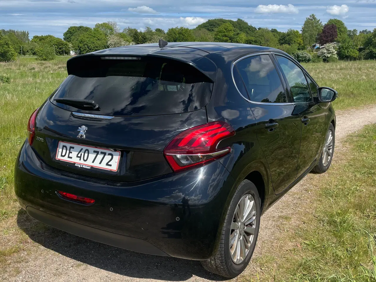Billede 6 - Peugeot 