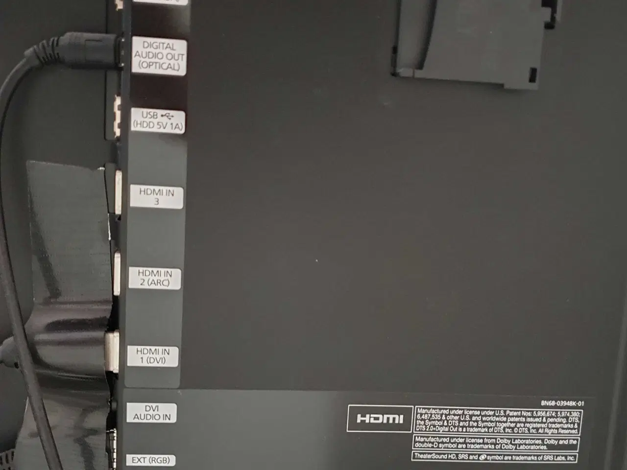 Billede 2 - Komplet TV-sæt 
