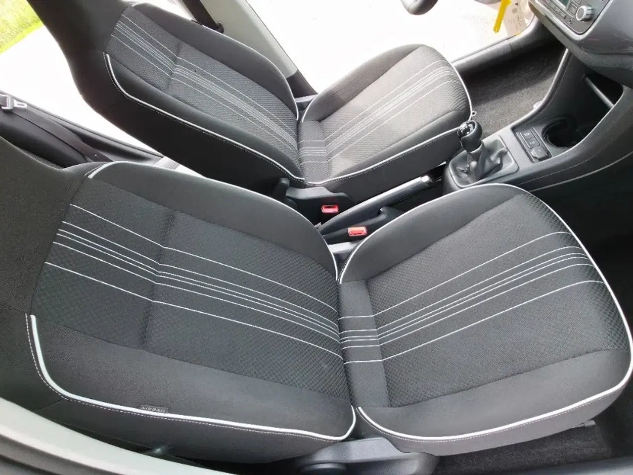 Billede 24 - Seat Mii 1,0 60 Sport eco