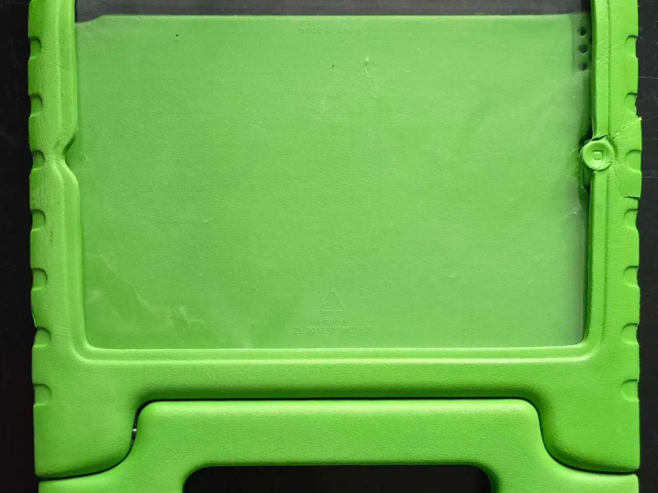 Billede 1 - Ipad børne cover