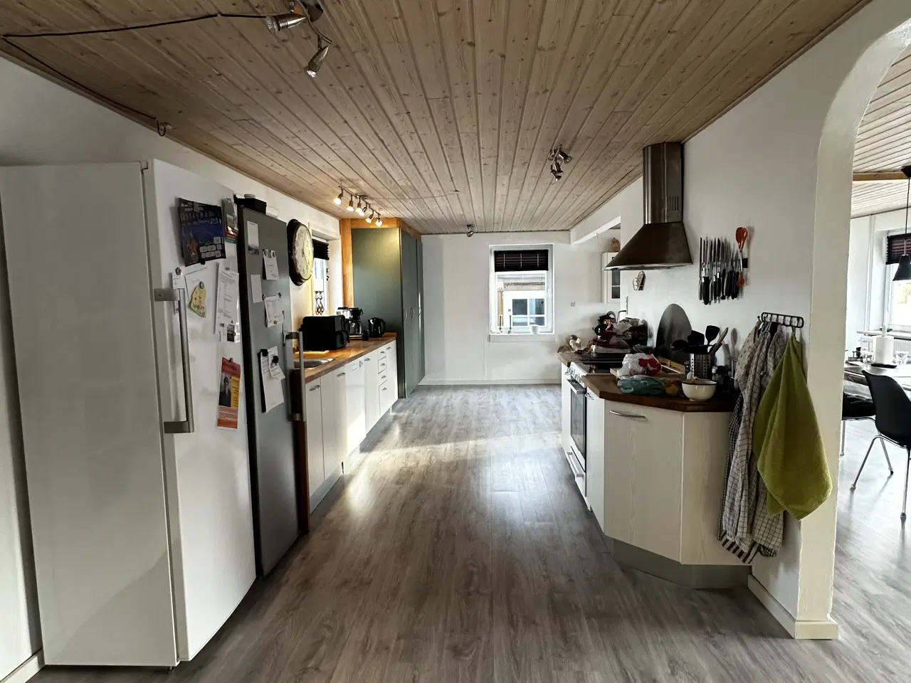 Billede 10 - Hus til salg i Frøstrup.