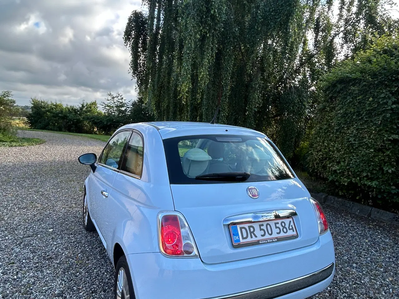 Billede 4 - Fiat 500