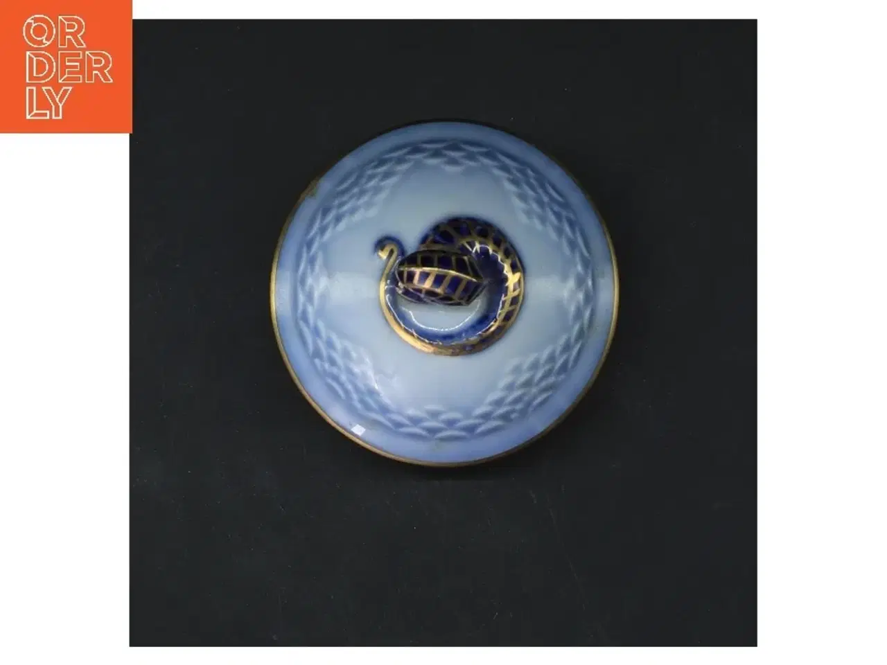 Billede 3 - Låg fra B&G (str. Ø 5,5 cm)