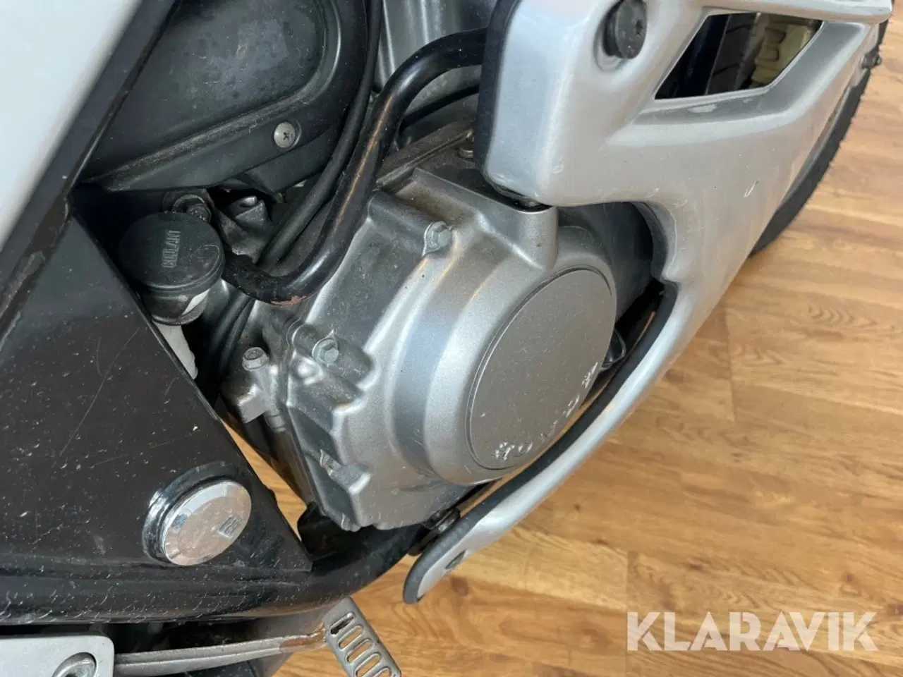 Billede 9 - Motorcykel Honda CB500 cup