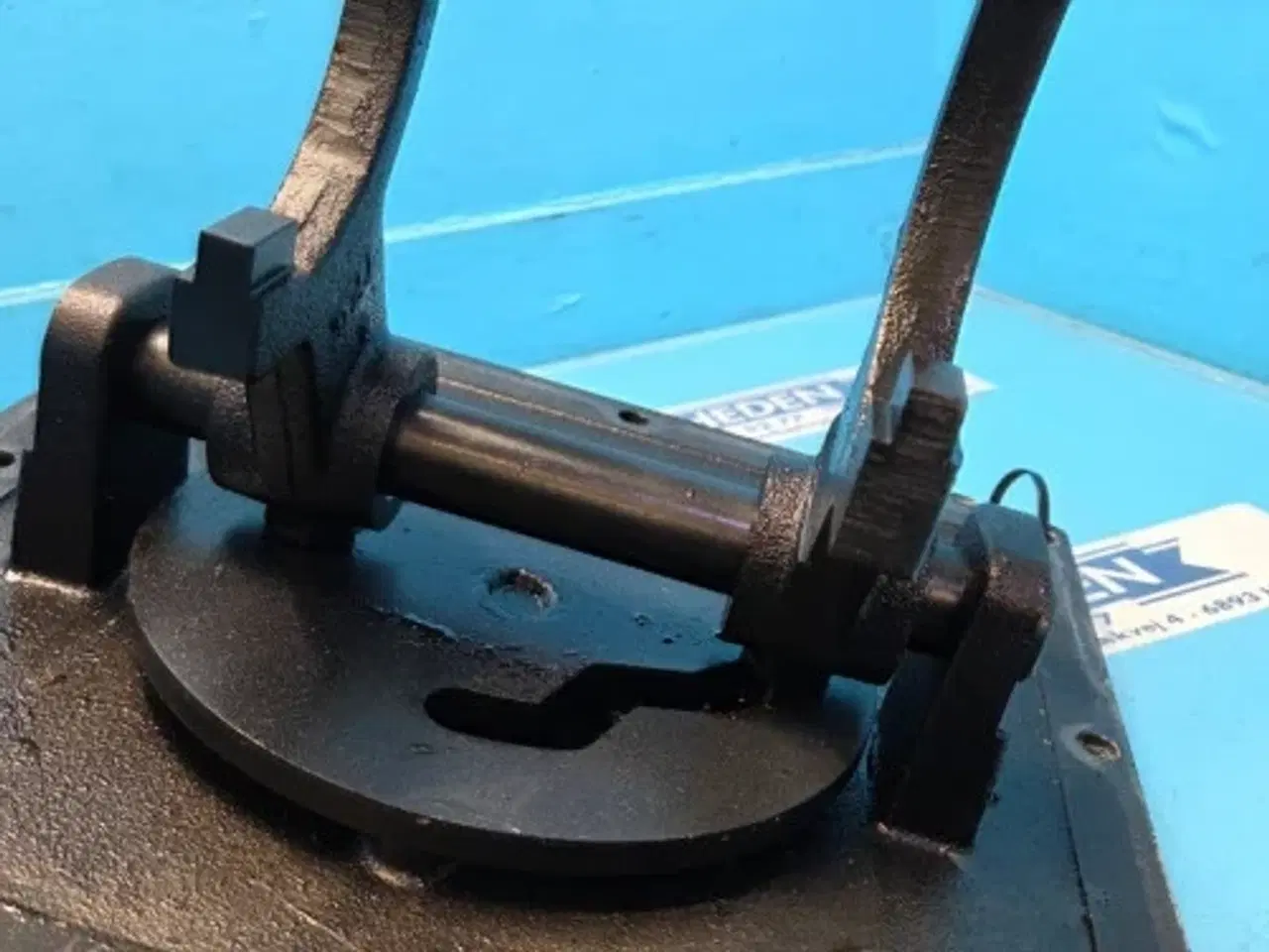 Billede 10 - Case 8010 Dæksel 87280566