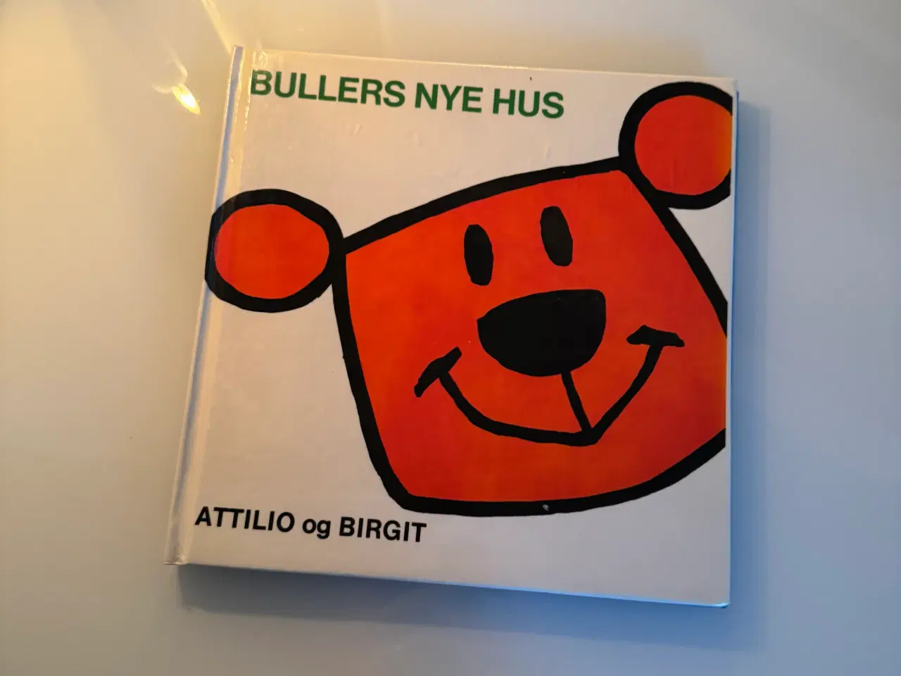 Billede 3 - Attileo og Birgit bøger