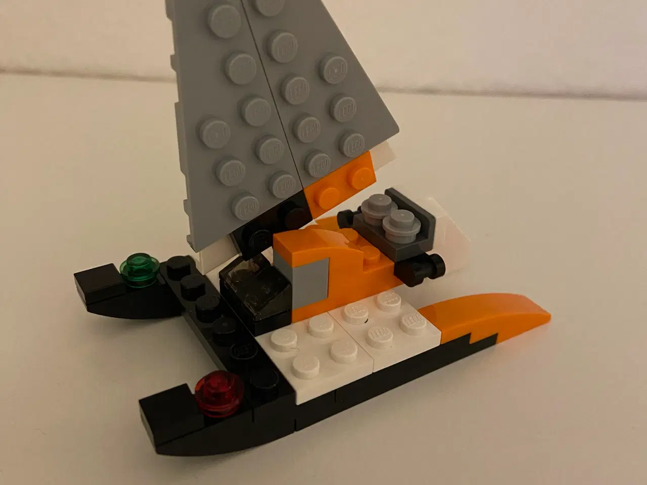 Billede 3 - Lego Creator