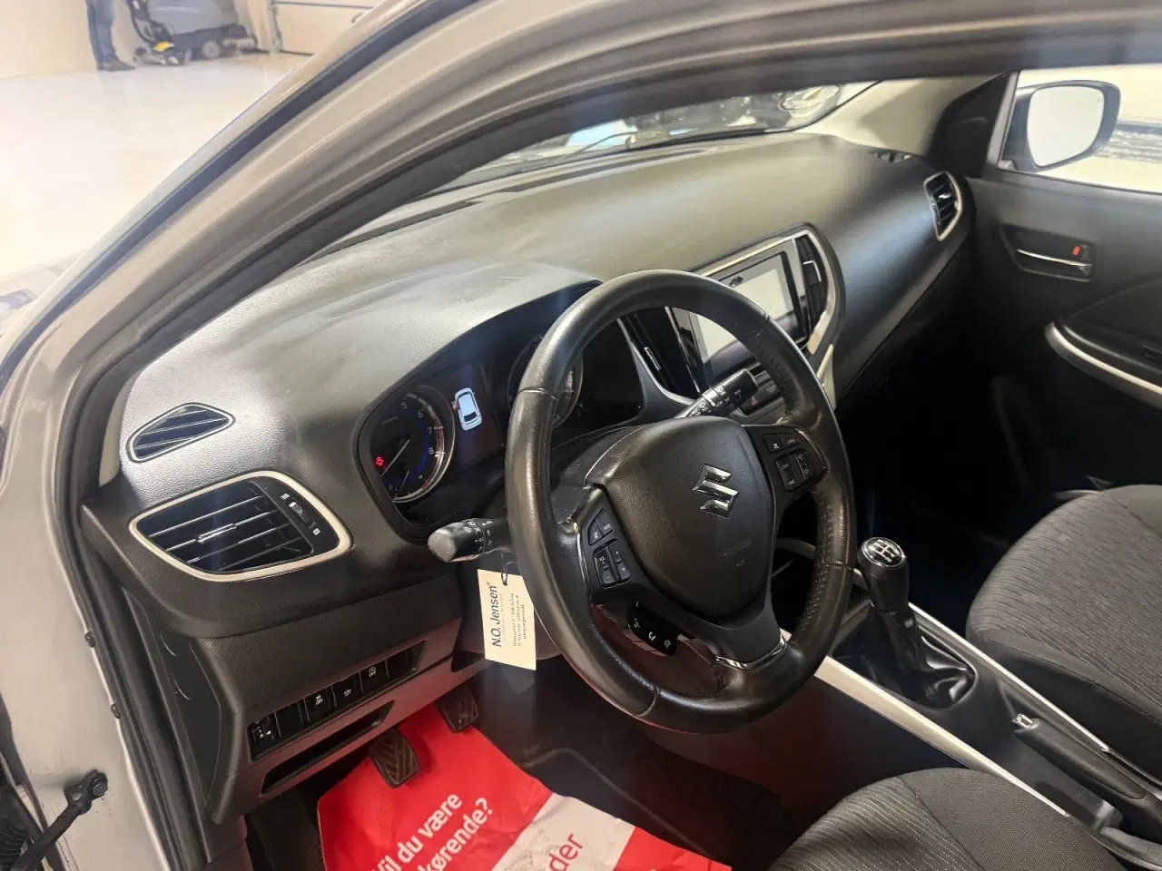 Billede 11 - Suzuki Baleno 1,2 Dualjet SHVS Exclusive