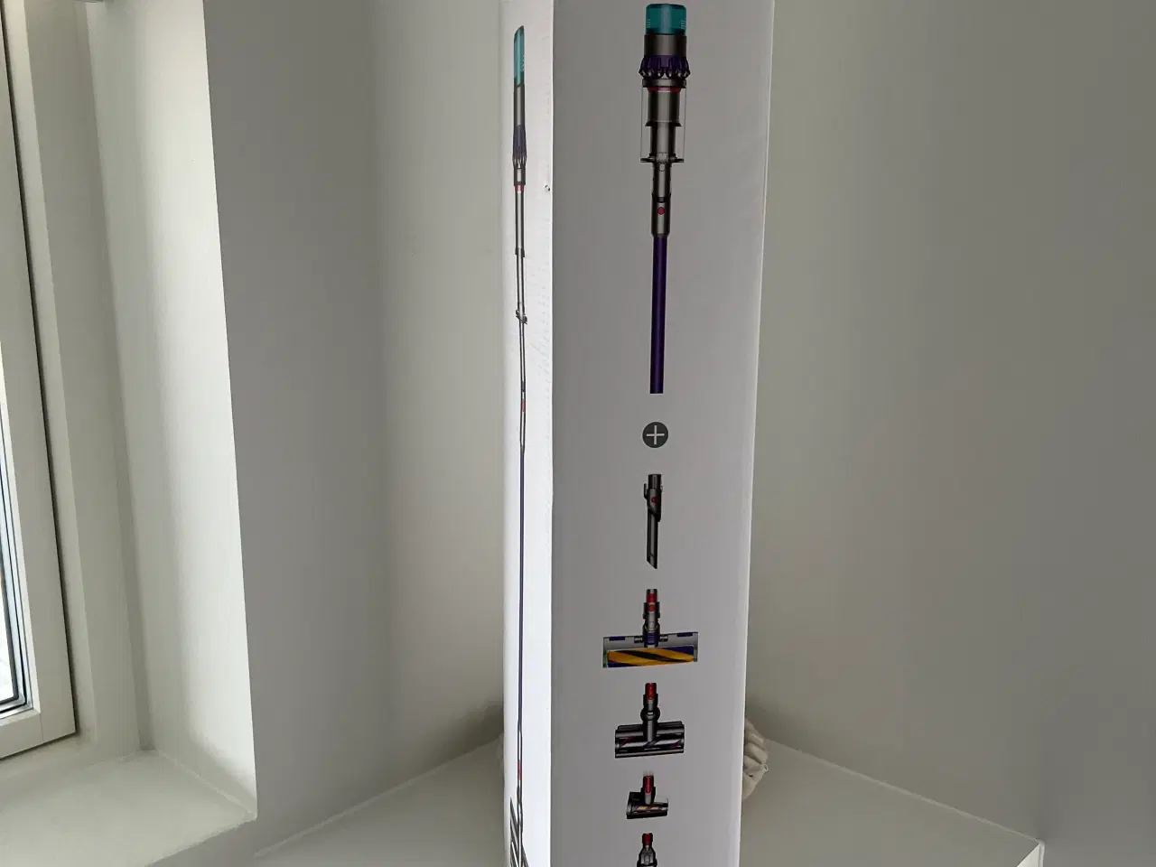 Billede 2 - Dyson Gen5 Detect Absolute