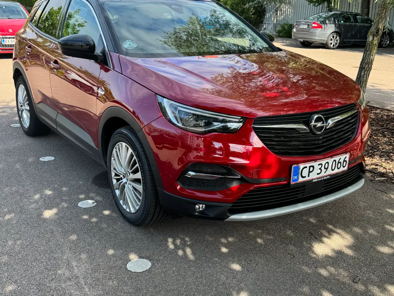 Billede 2 - Obel Grandlang X  Turbo